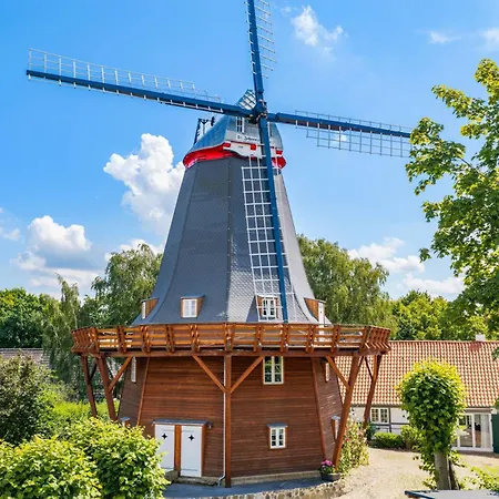 Lejlighed Fewo1846 - St Johannismuehle - Nordwind - Elegantes Studioapartment Im Eg