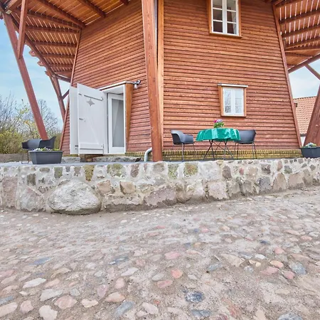 Fewo1846 - St Johannismuehle - Nordwind - Elegantes Studioapartment Im Eg