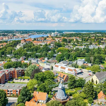 Fewo1846 - St Johannismuehle - Nordwind - Elegantes Studioapartment Im Eg