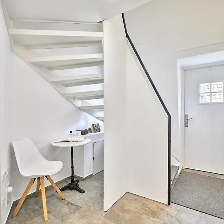 Διαμέρισμα Fewo1846 - St Johannismuehle - Nordwind - Elegantes Studioapartment Im Eg *