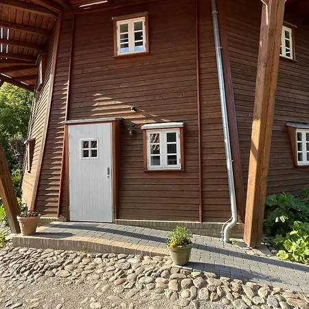 Fewo1846 - St Johannismuehle - Nordwind - Elegantes Studioapartment Im Eg *